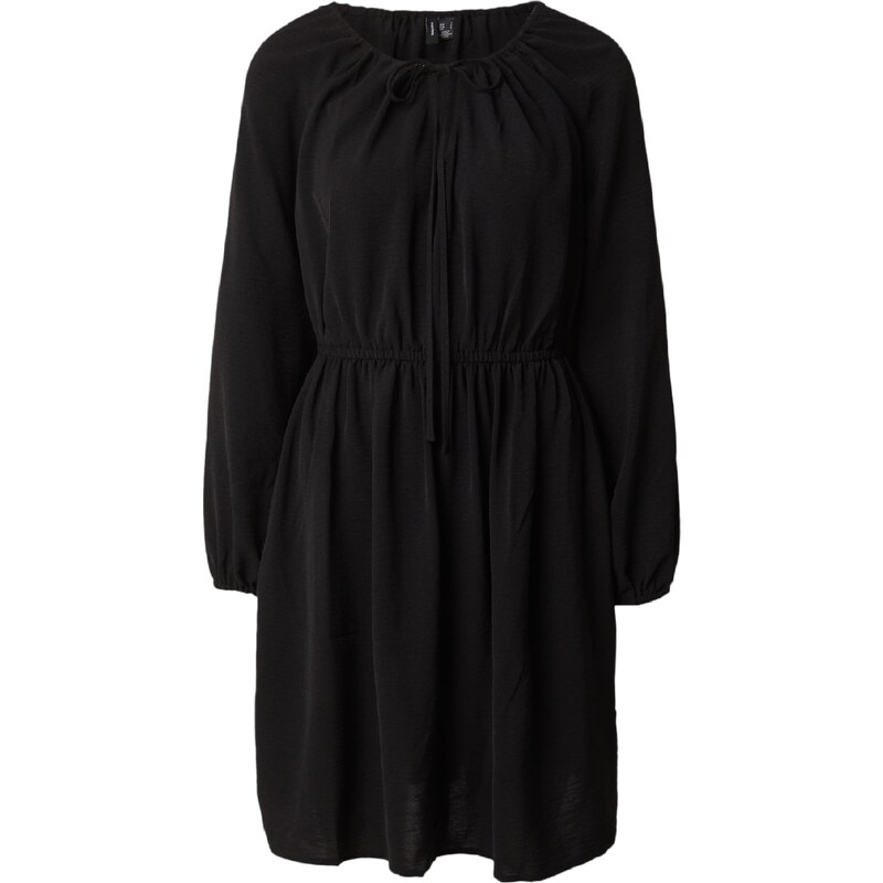 VERO MODA Šaty ALVA černá