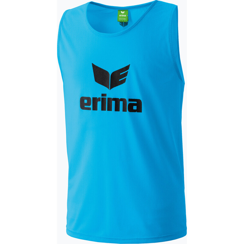 ERIMA Training Bib curcao fotbalová značka