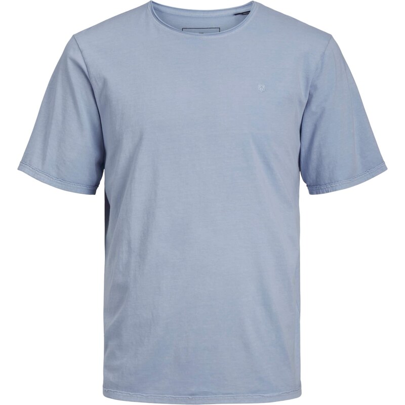 JACK & JONES Tričko JPRBlury chladná modrá