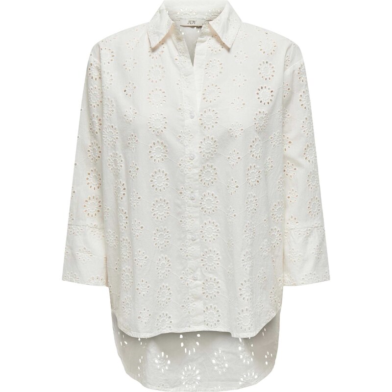 JDY Halenka Tallie offwhite