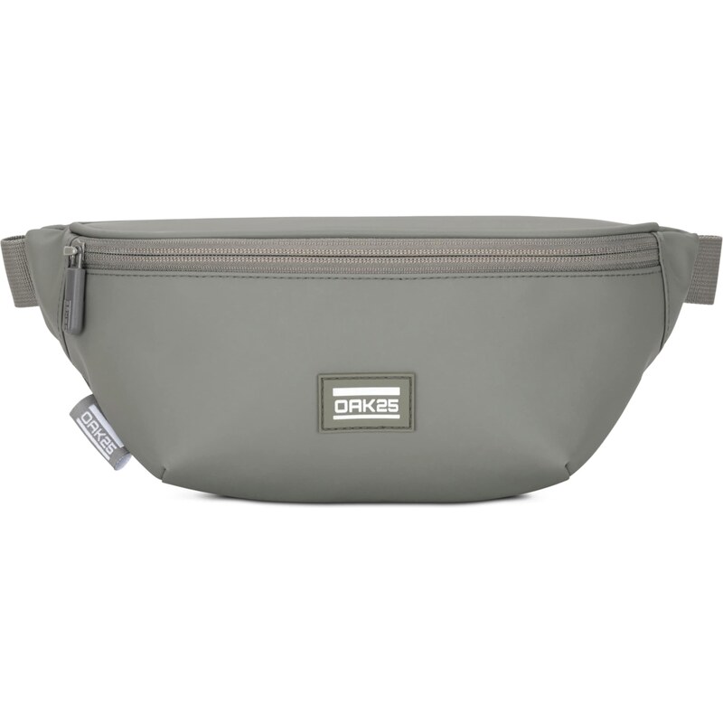 OAK25 Ledvinka Everyday Sling zelená