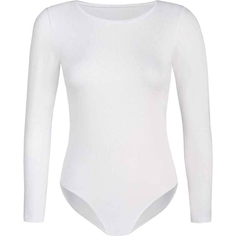TEYLI Tričkové body bílá 97733316