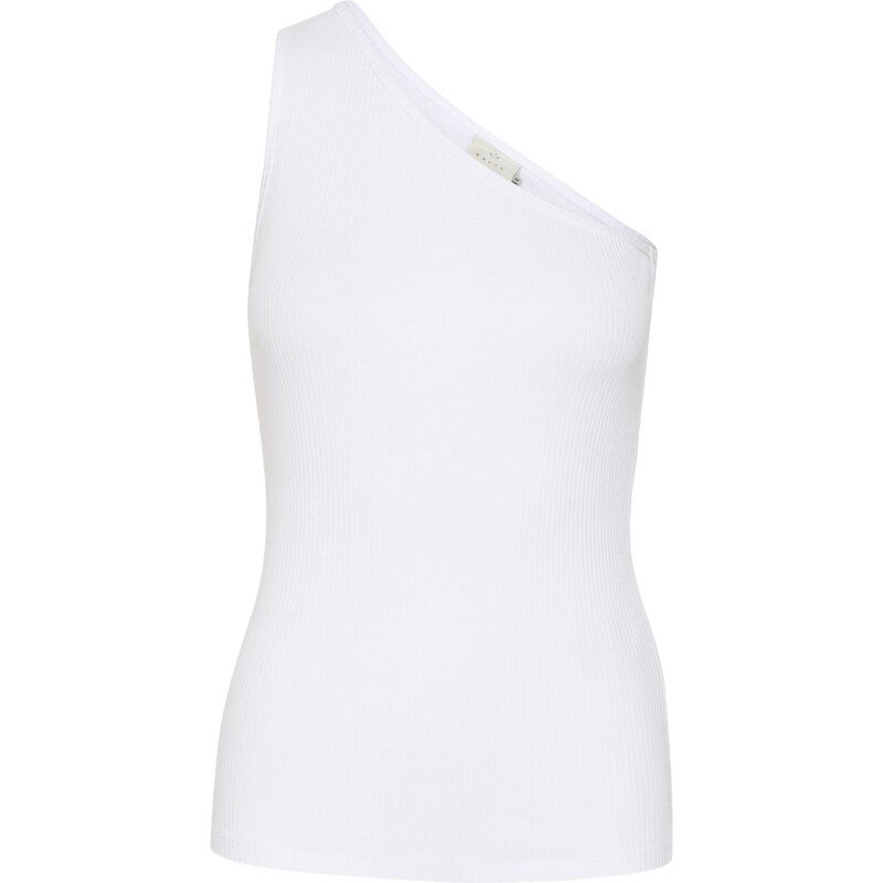 Kaffe Top pia bílá 93064851