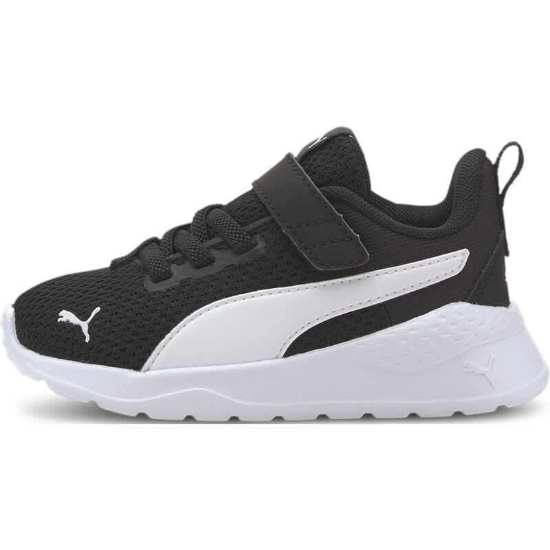 PUMA Tenisky Anzarun Lite černá / bílá