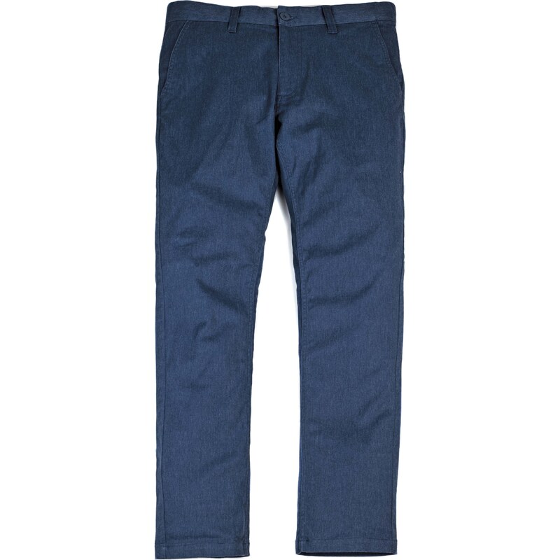 BRIXTON Grain Chino Washed Blue 32