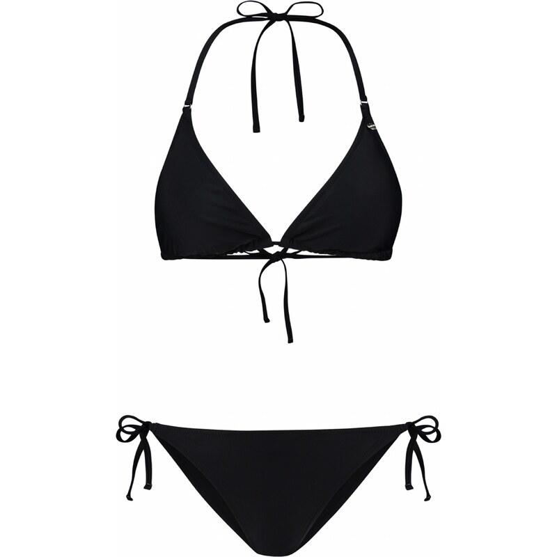 Shiwi Bikiny Liz černá 94538758