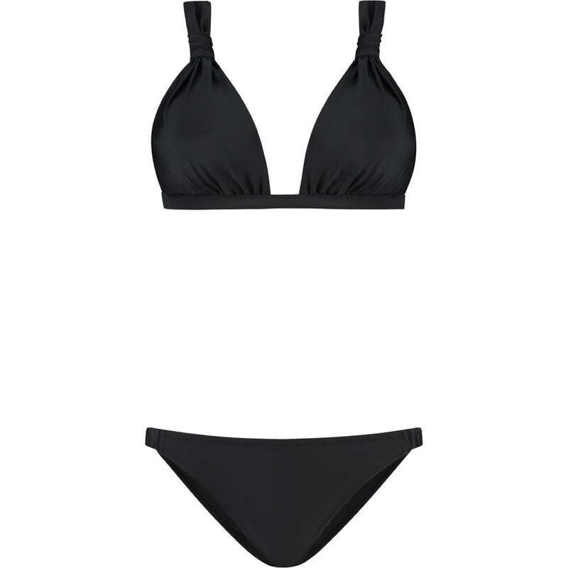 Shiwi Bikiny Kiki černá 93402084