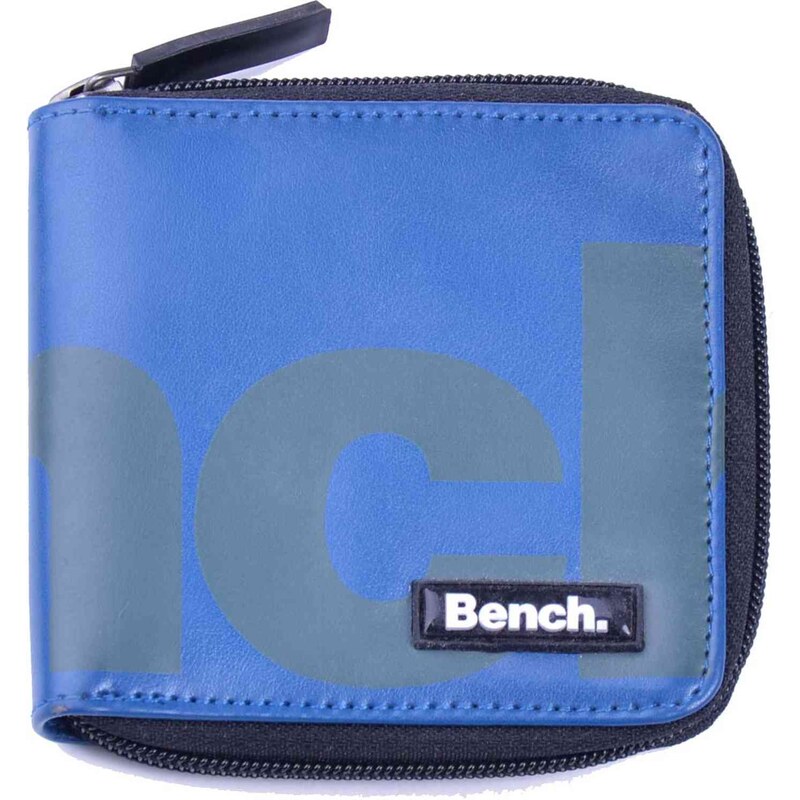 BENCH Echo Wallet Dusky Blue OS