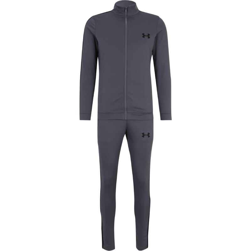 UNDER ARMOUR Sportovní souprava Emea šedá / černá