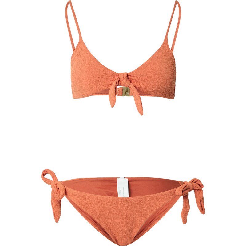 ABOUT YOU Bikiny Asta oranžová 109106812
