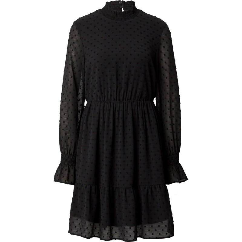 VERO MODA Šaty SOFIA černá