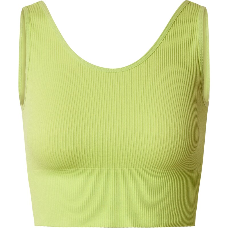 The Jogg Concept Top SAHANA limetková 109496393