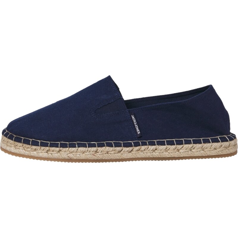 JACK & JONES Slipper REGENT námořnická modř