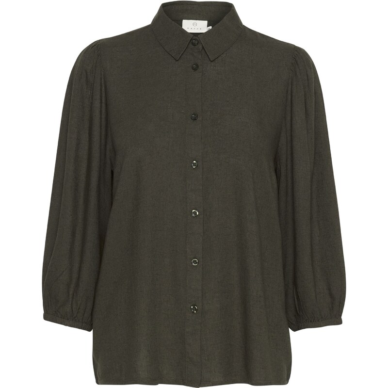 Kaffe Halenka KAmilia khaki 93562101