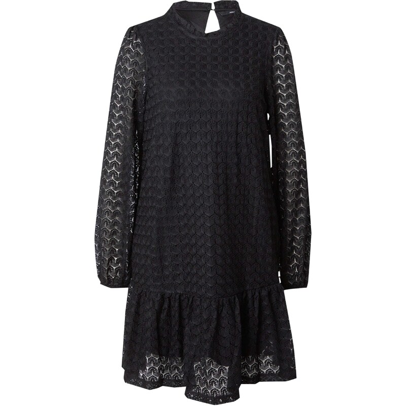 VERO MODA Šaty BECCA černá