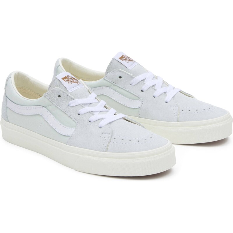 VANS Tenisky SK8-Low mátová / bílá
