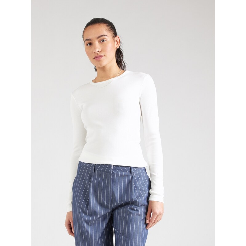 VERO MODA Tričko 'VMChloe' bílá