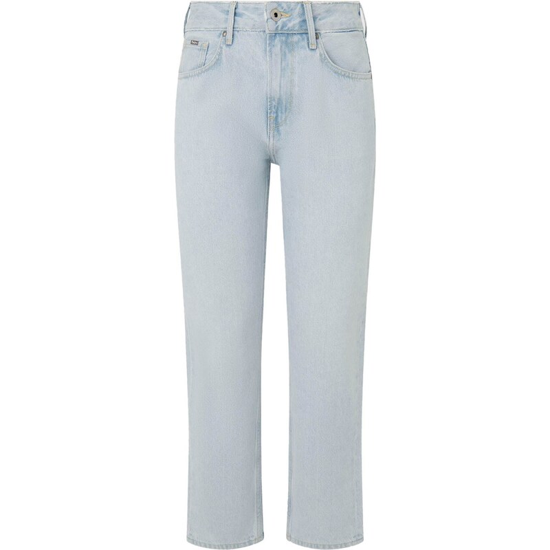 Pepe Jeans Džíny světlemodrá