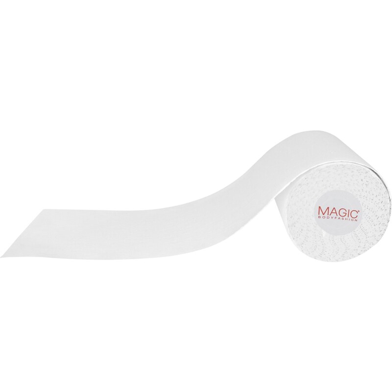 MAGIC Bodyfashion Podprsenka bílá 93070304
