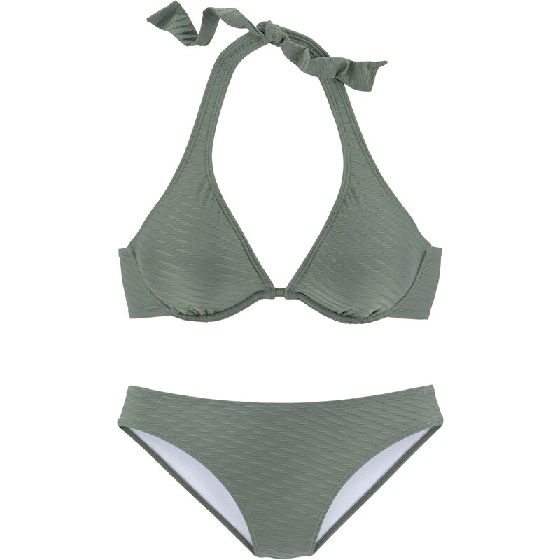 s.Oliver Bikiny olivová