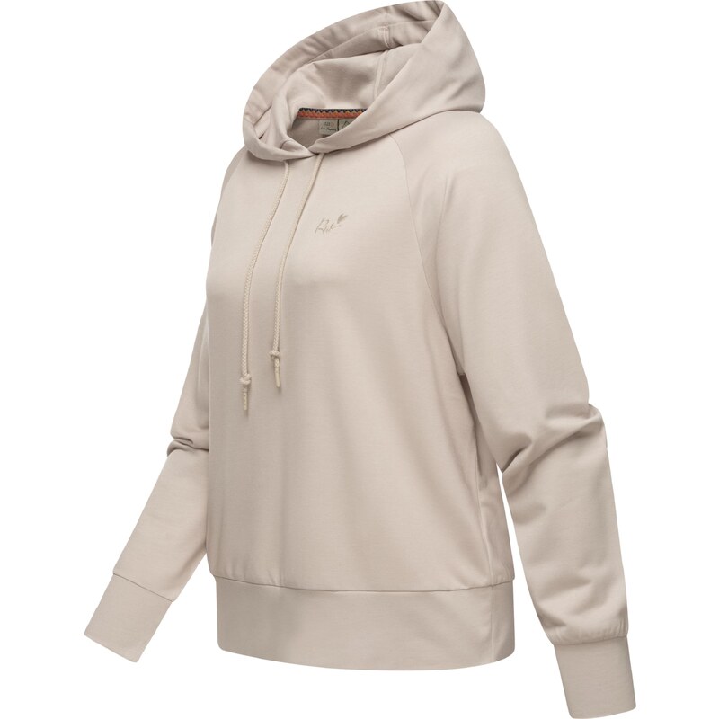 Ragwear Mikina 'Tonna' béžová