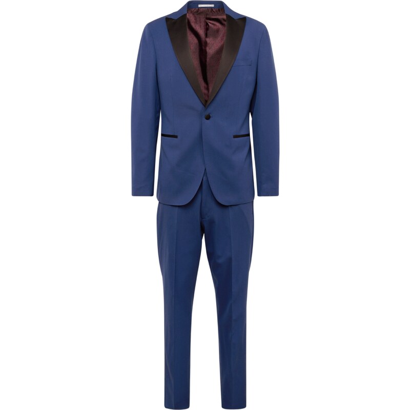 Michael Kors Oblek TUXEDO modrá / noční modrá
