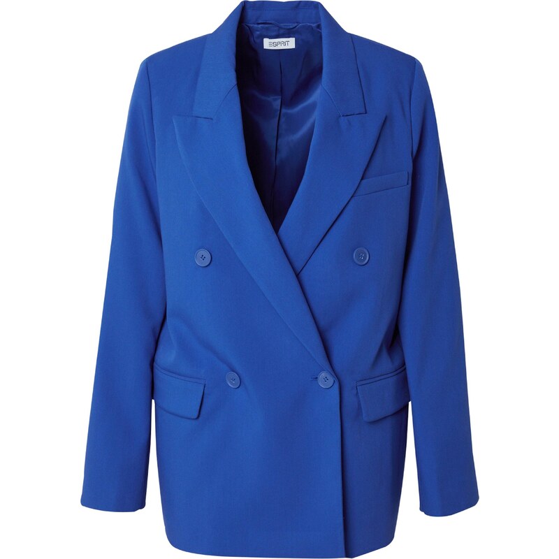 ESPRIT Blejzr kobaltová modř 96189002