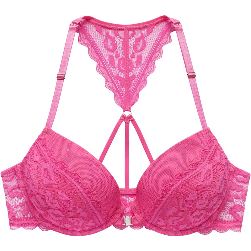 VIVANCE Podprsenka pink 94355314