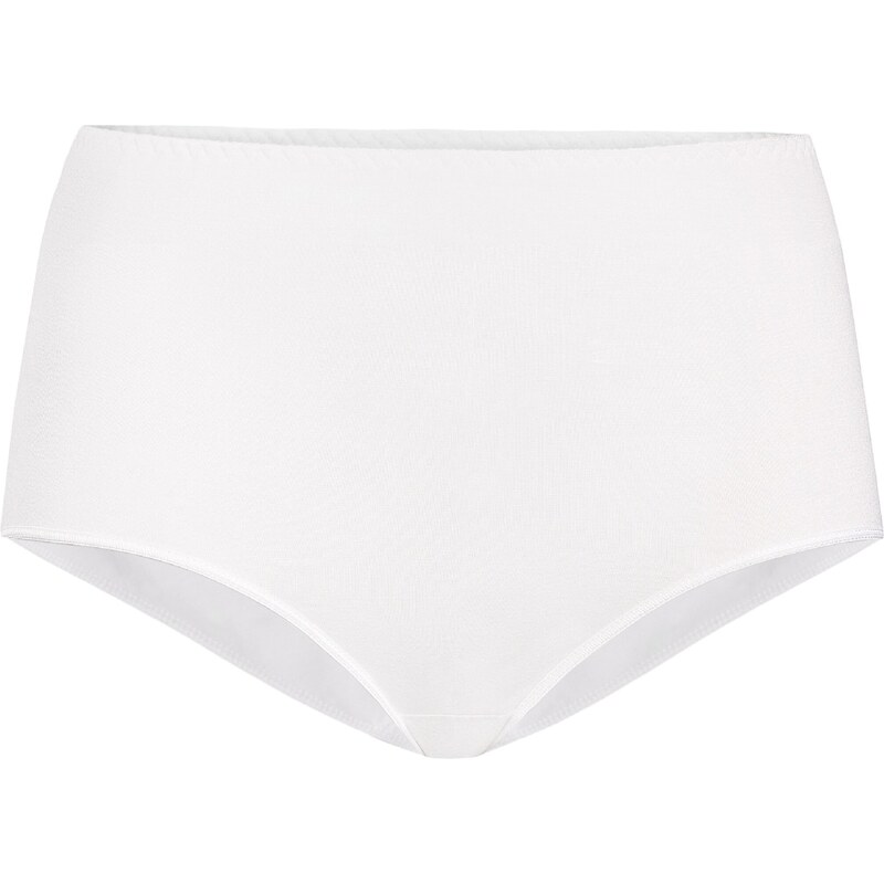 TEYLI Kalhotky Classico bílá 104008802