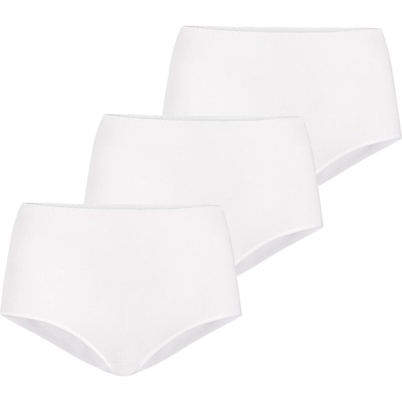 TEYLI Kalhotky Classico offwhite