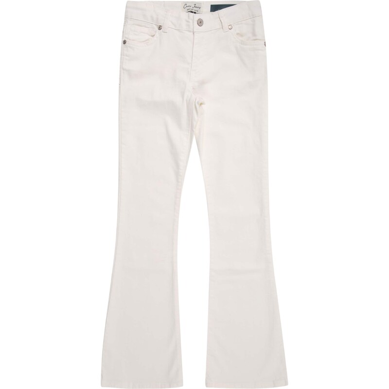 Cars Jeans Džíny VERONIQUE bílá