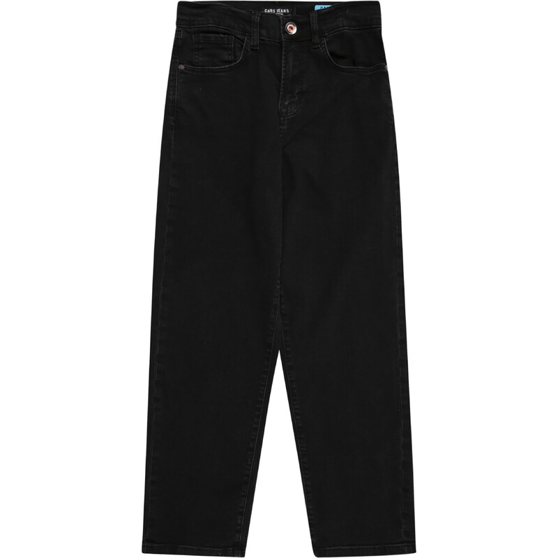 Cars Jeans Džíny GARWELL černá