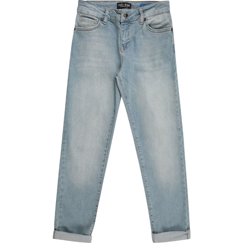 Cars Jeans Džíny BALBOA světlemodrá