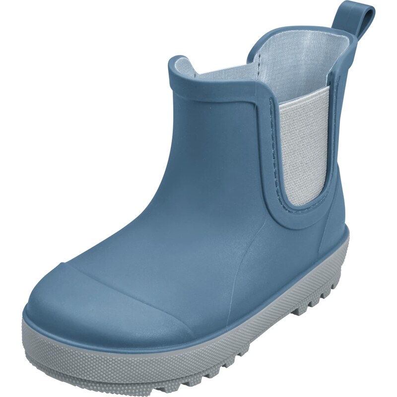 PLAYSHOES Gumové holínky kouřově modrá
