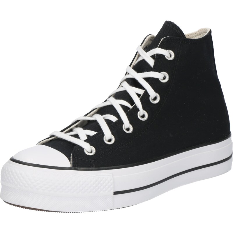 CONVERSE Kotníkové tenisky CHUCK TAYLOR ALL STAR LIFT PLATFORM