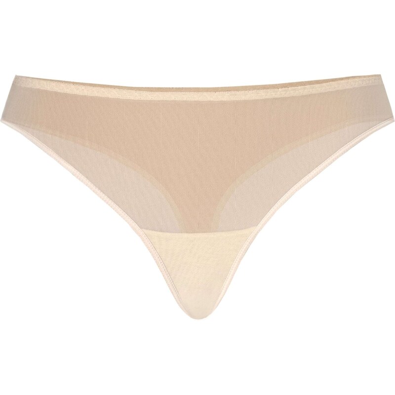 TEYLI Tanga Nikola béžová 105464092