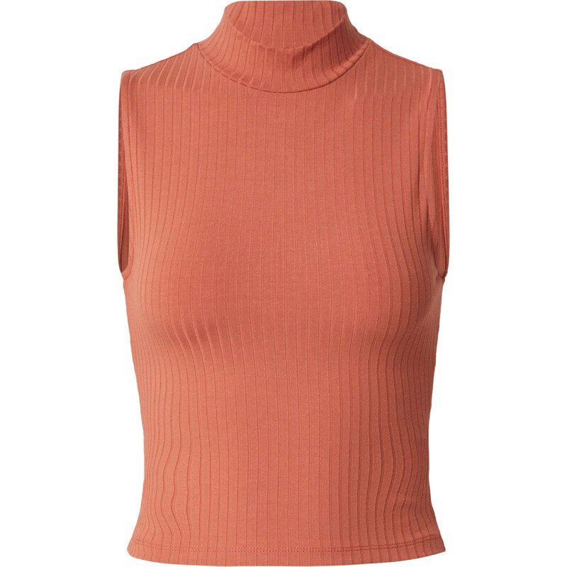 EDITED Top Kaori červená