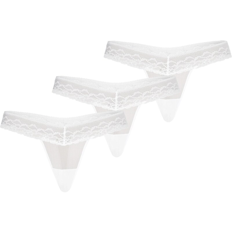 TEYLI Tanga Leo offwhite 93401963