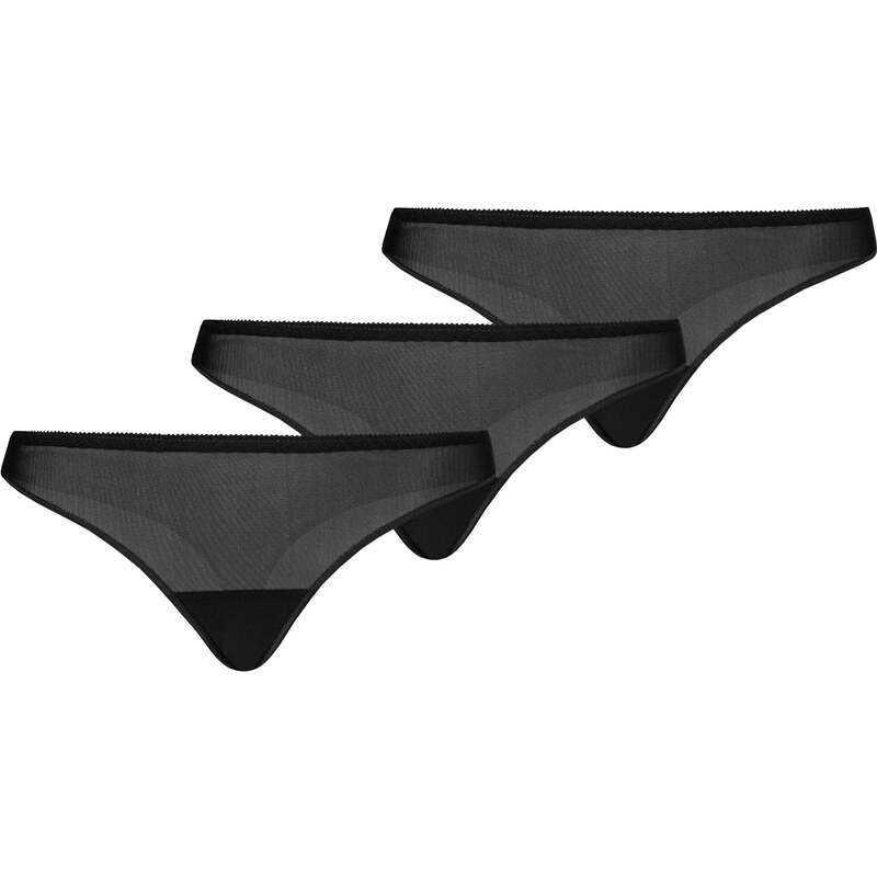 TEYLI Tanga Nikola černá 98157503