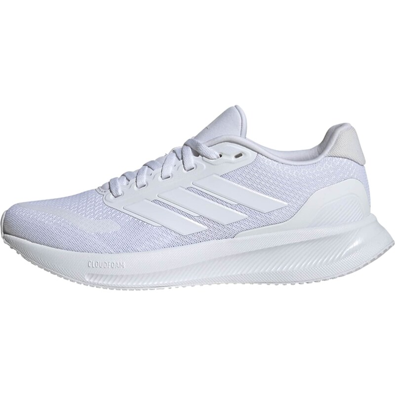 ADIDAS PERFORMANCE Běžecká obuv Runfalcon 5 bílá 93073267