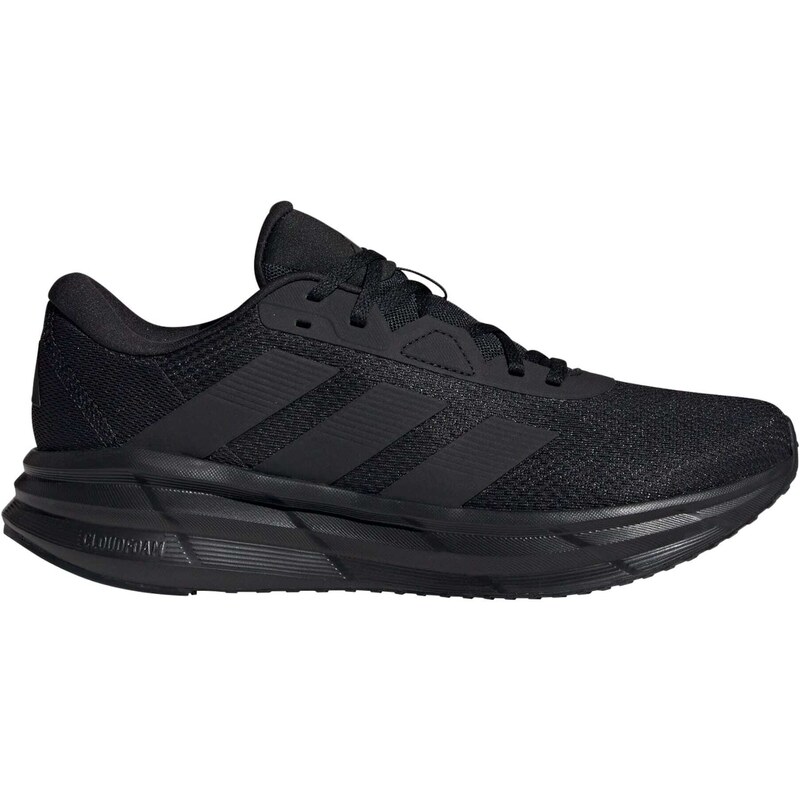 ADIDAS PERFORMANCE Běžecká obuv 'Galaxy 7' černá