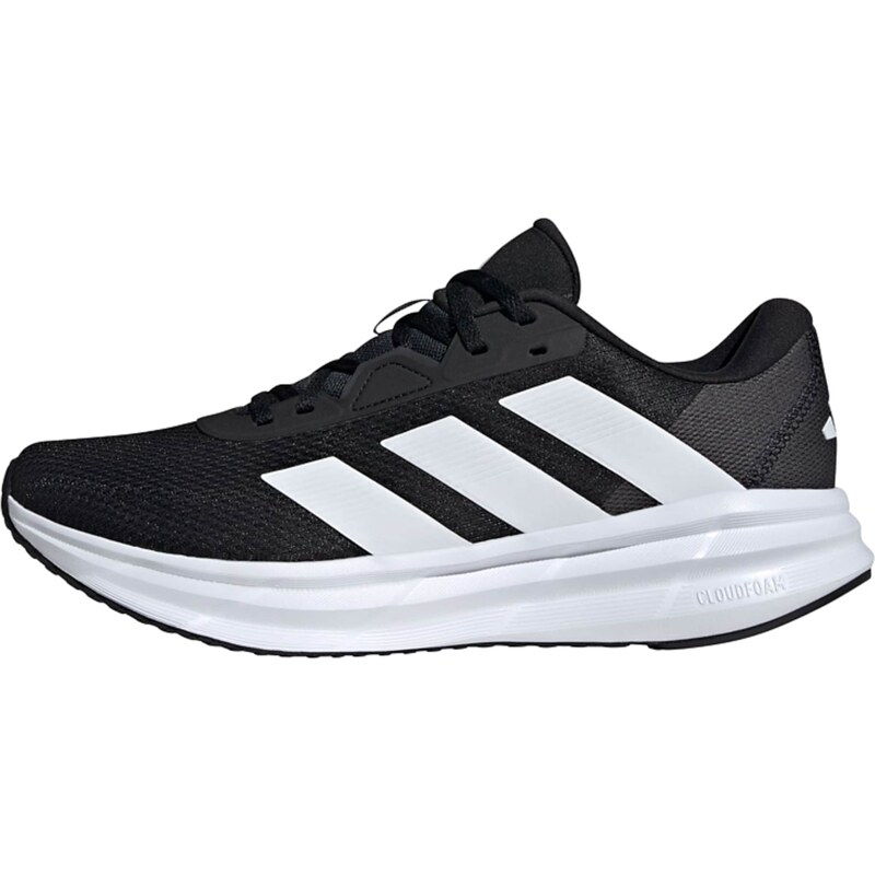 ADIDAS PERFORMANCE Běžecká obuv Galaxy 7 černá / bílá