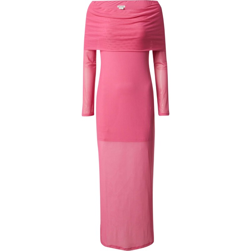 Monki Šaty pink 109425106