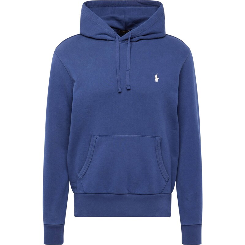 Polo Ralph Lauren Mikina námořnická modř / bílá
