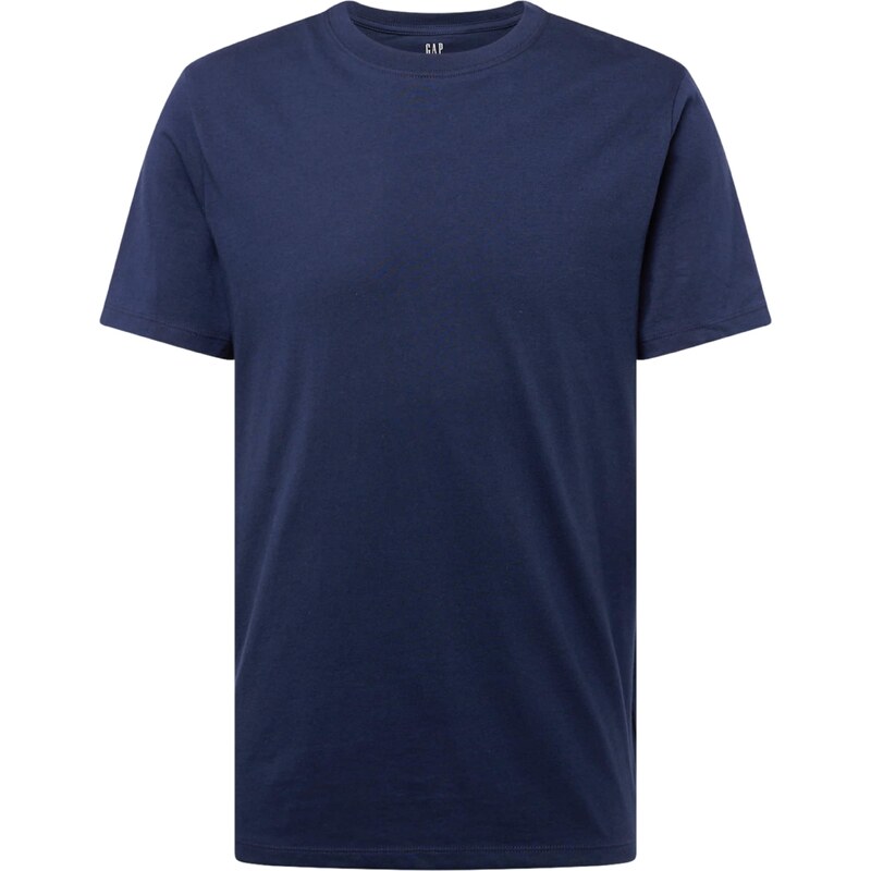 GAP Tričko EVERYDAY námořnická modř