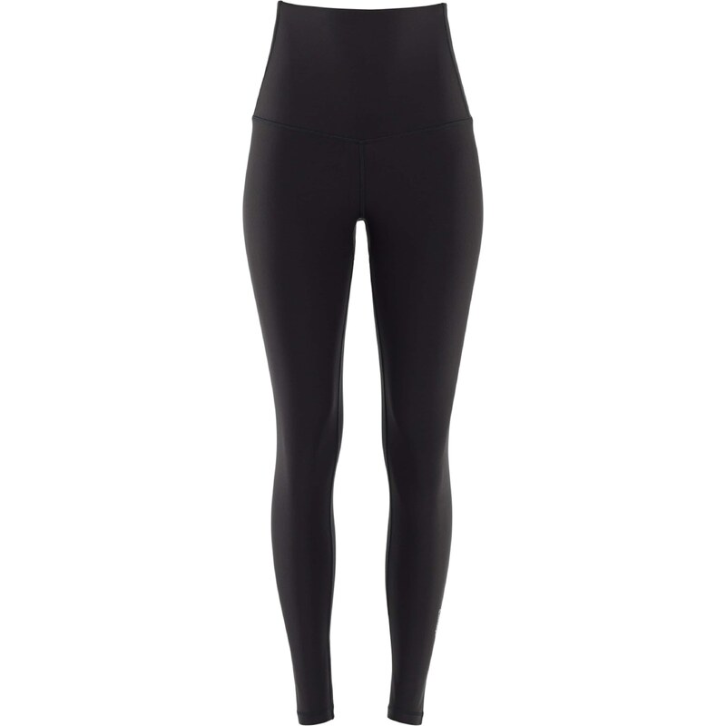 Winshape Sportovní kalhoty HWL112C černá 96188944