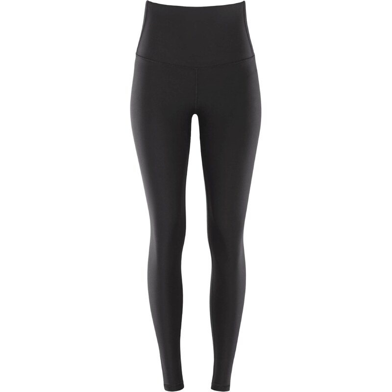 Winshape Sportovní kalhoty HWL117C černá / bílá 98162362