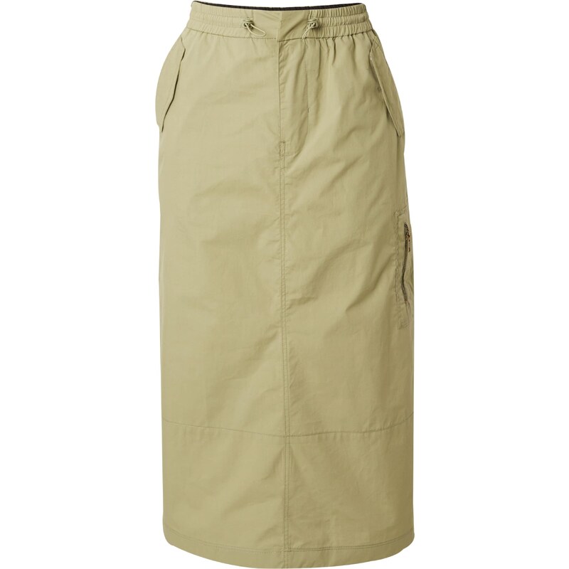 LTB Sukně DANOFO khaki 109591134