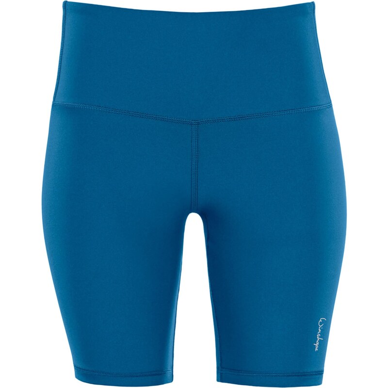 Winshape Sportovní kalhoty AEL412C smaragdová