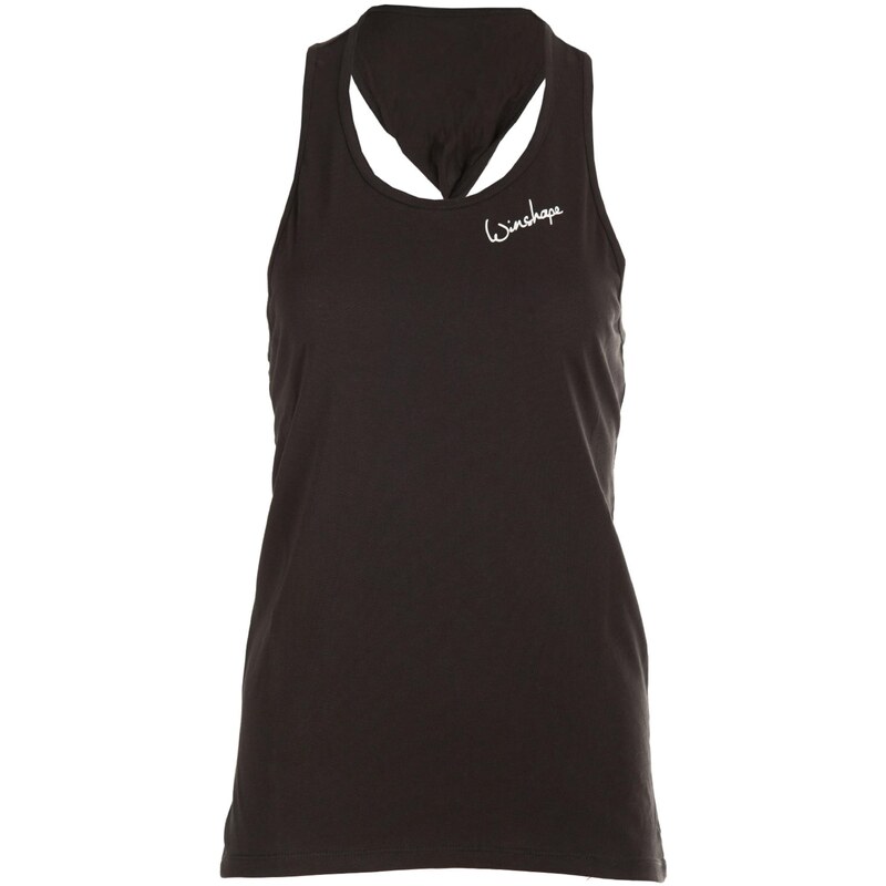 Winshape Sportovní top MCT001 černá